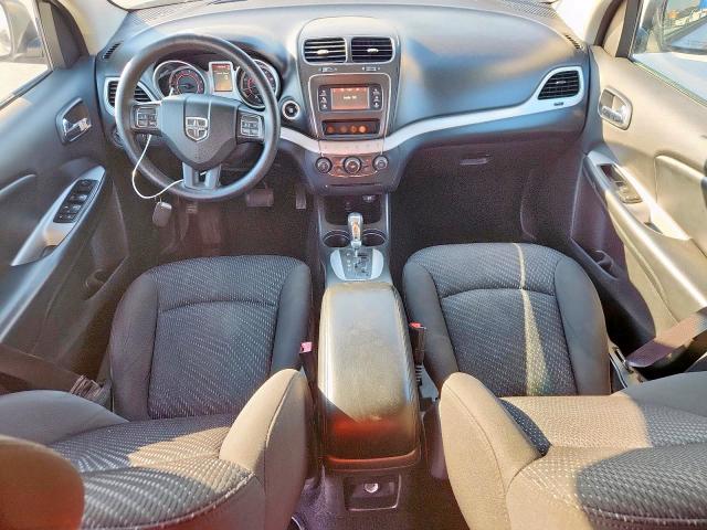 Фото 8 - DODGE JOURNEY