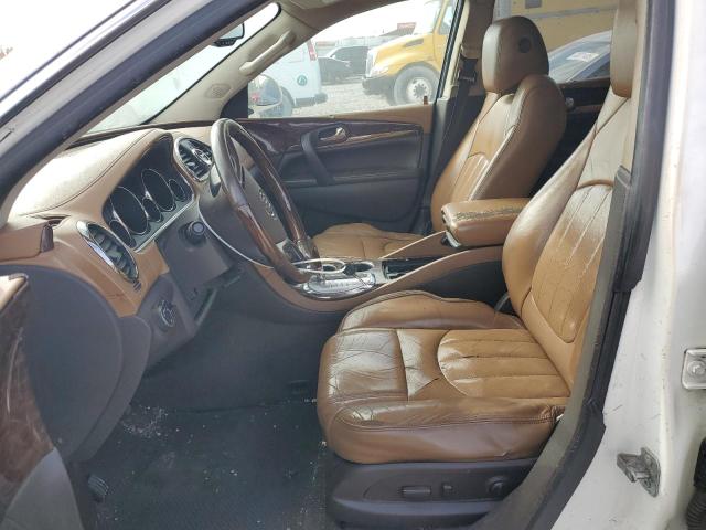 Фото 7 - BUICK ENCLAVE