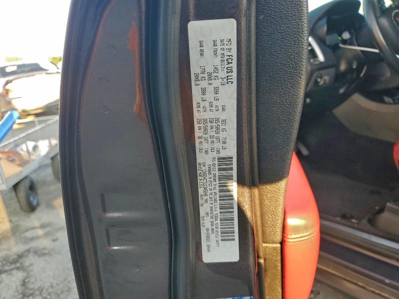 Фото 12 - DODGE DURANGO