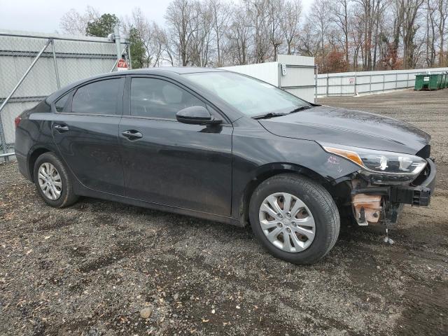 Фото 4 - KIA FORTE