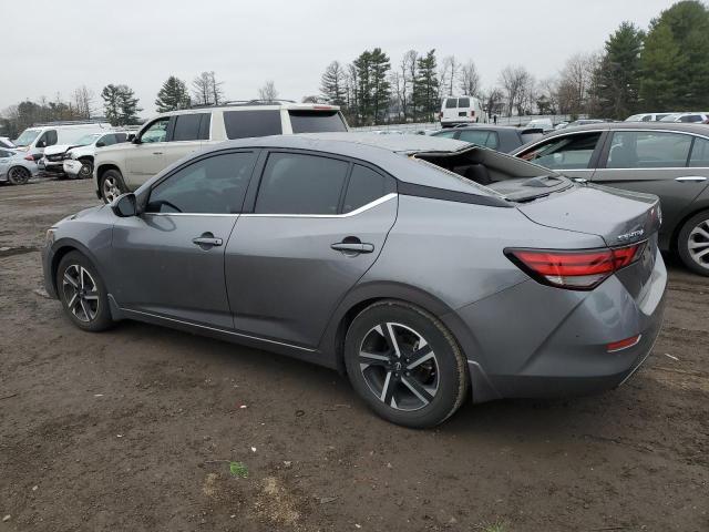 Фото 2 - NISSAN SENTRA