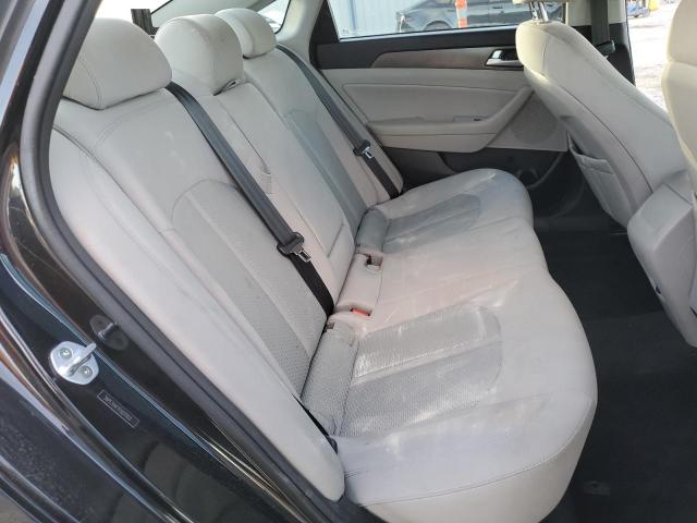 Фото 10 - HYUNDAI SONATA