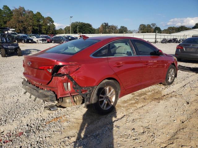 Фото 3 - HYUNDAI SONATA