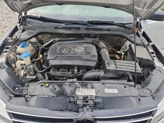 Фото 11 - VOLKSWAGEN JETTA