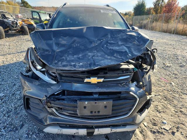 Фото 5 - CHEVROLET TRAX