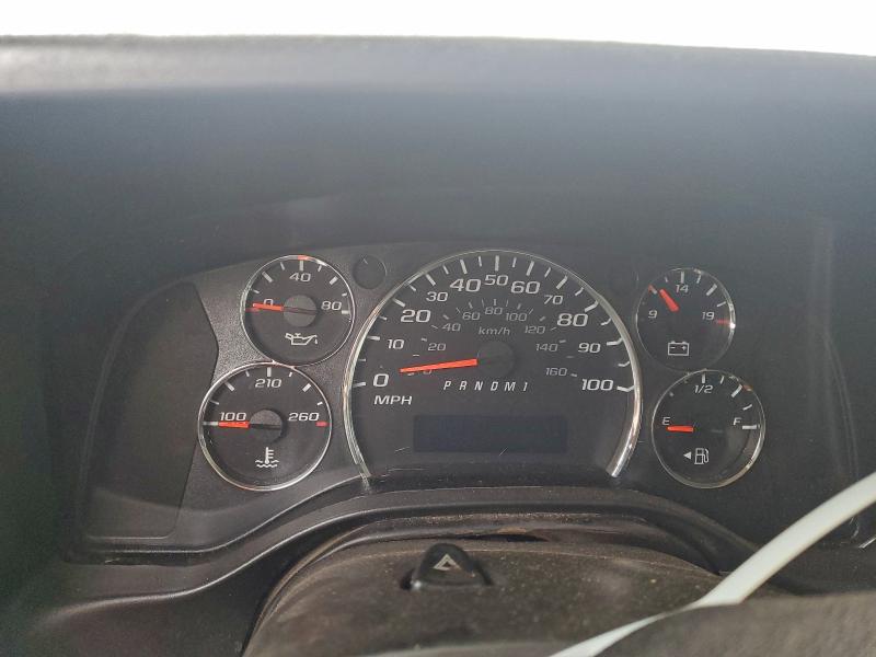 Фото 9 - CHEVROLET EXPRESS