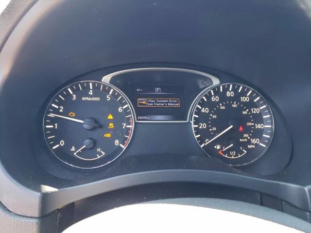 Фото 8 - NISSAN ALTIMA