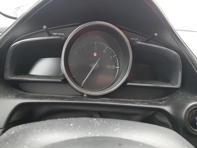 Фото 9 - MAZDA CX-3