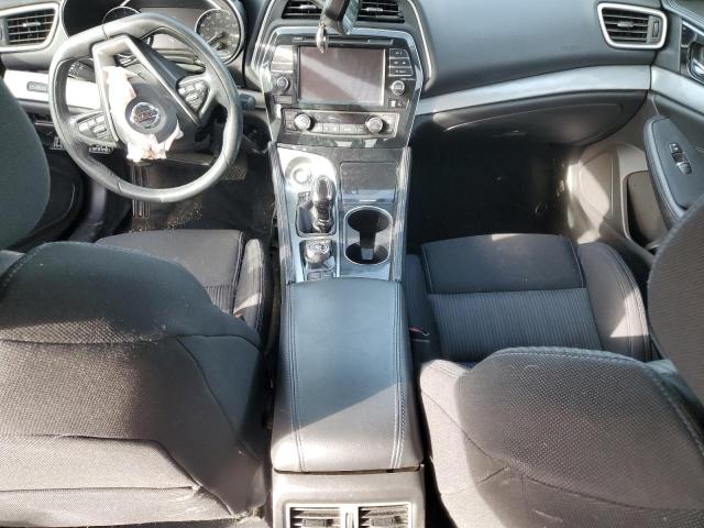 Фото 8 - NISSAN MAXIMA