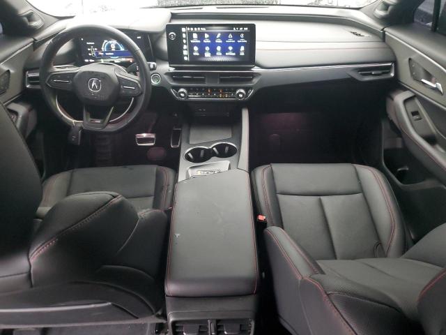 ACURA ZDX A-SPEC 2024 VIN 4W5KHMRK6RZ505078