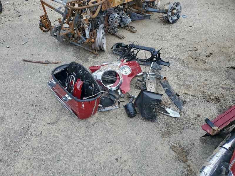 INDIAN MOTORCYCLE 2014