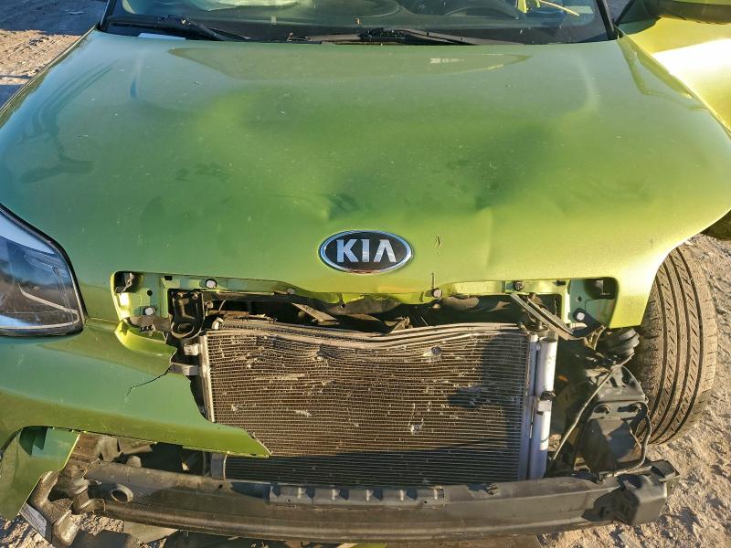 Фото 12 - KIA SOUL