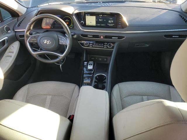 Фото 8 - HYUNDAI SONATA