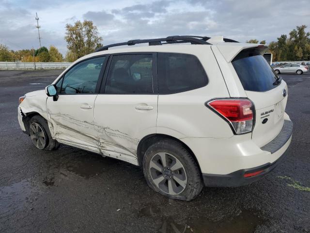 Фото 2 - SUBARU FORESTER