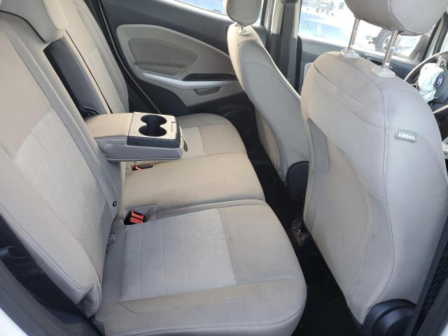 Фото 10 - FORD ECOSPORT