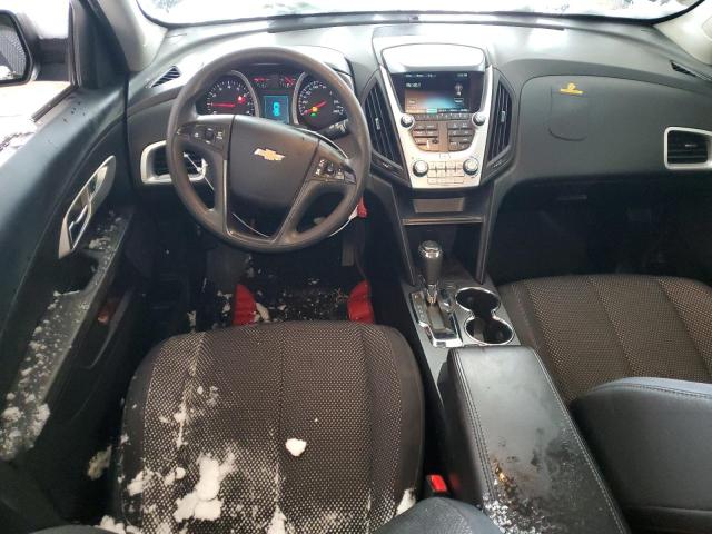 Фото 8 - CHEVROLET EQUINOX