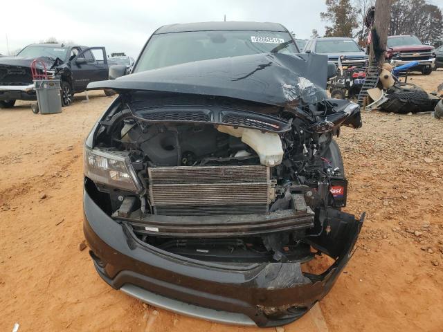 Фото 5 - DODGE JOURNEY