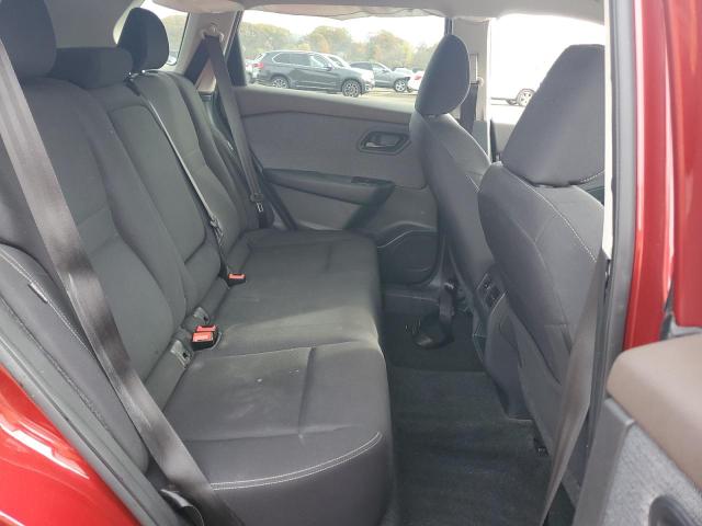 Фото 10 - NISSAN ROGUE