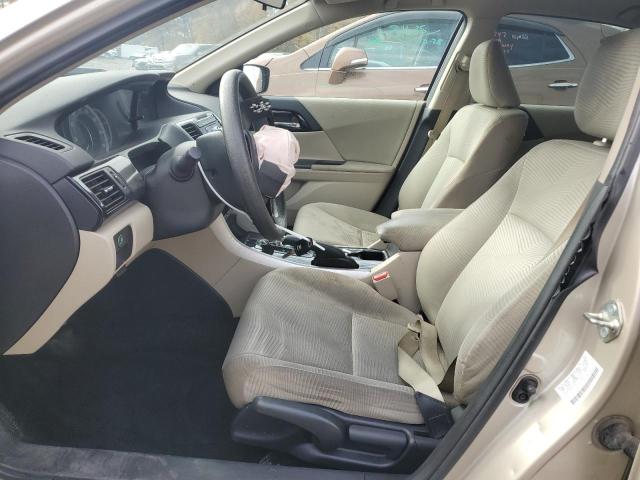 Фото 7 - HONDA ACCORD