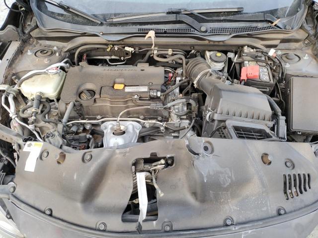 Фото 11 - HONDA CIVIC