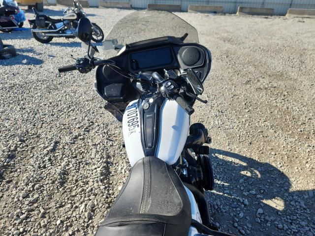 Фото 6 - HARLEY-DAVIDSON FL