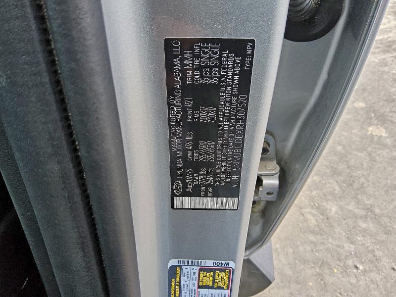 Фото 14 - HYUNDAI TUCSON