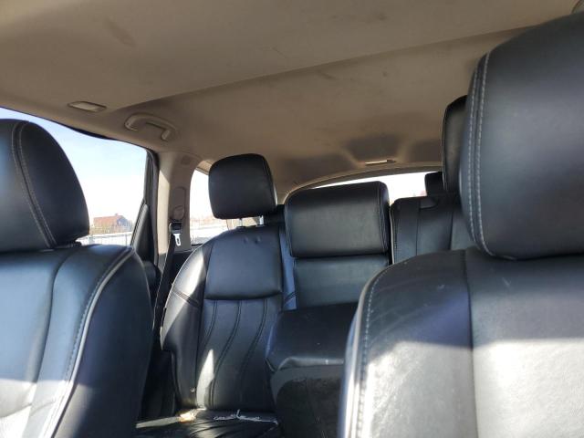 Фото 10 - INFINITI QX60