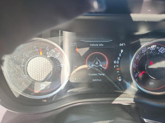 Фото 9 - DODGE CHALLENGER