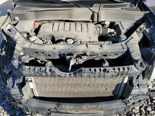 Фото 12 - GMC ACADIA