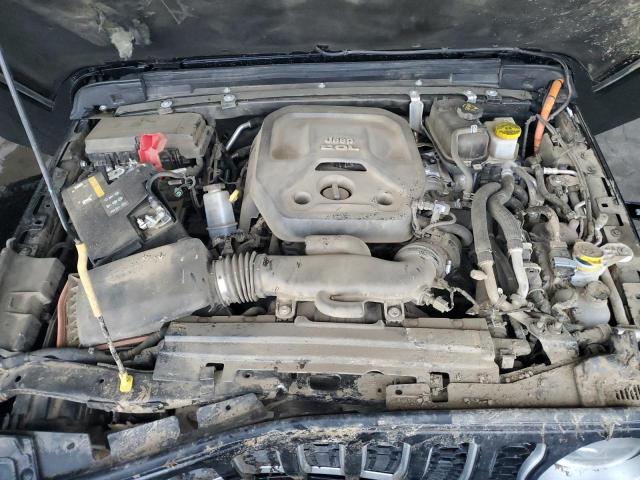 Фото 12 - JEEP WRANGLER