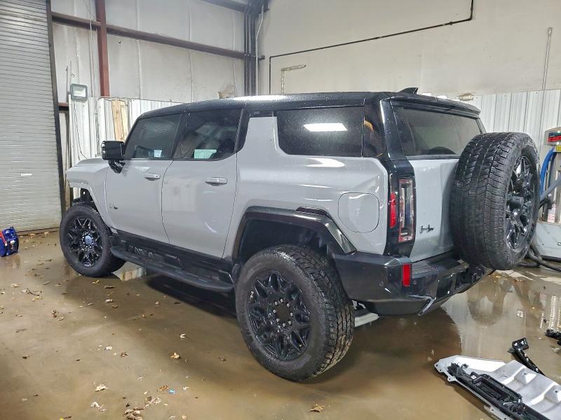 Фото 2 - GMC HUMMER SUV
