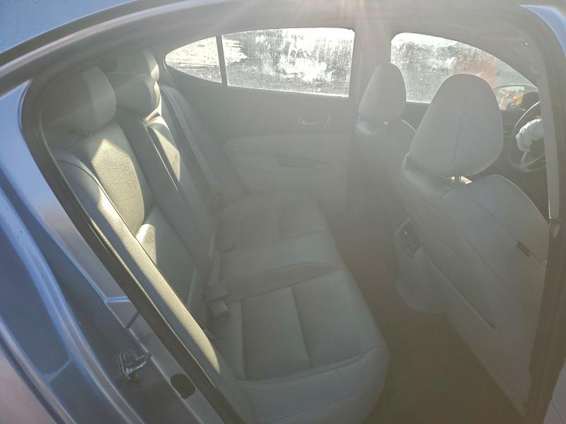 Фото 10 - ACURA TLX