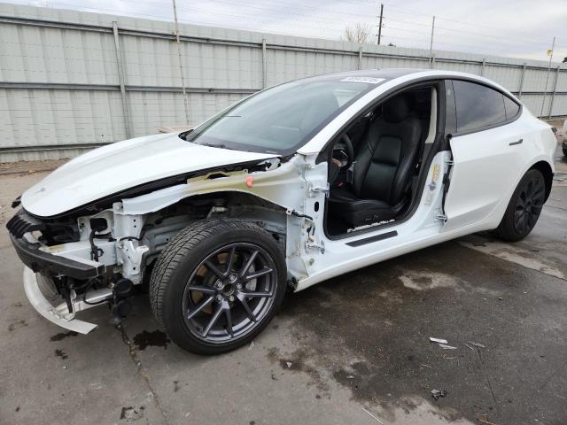 TESLA MODEL 3 2023 VIN 5YJ3E1EA2PF569899