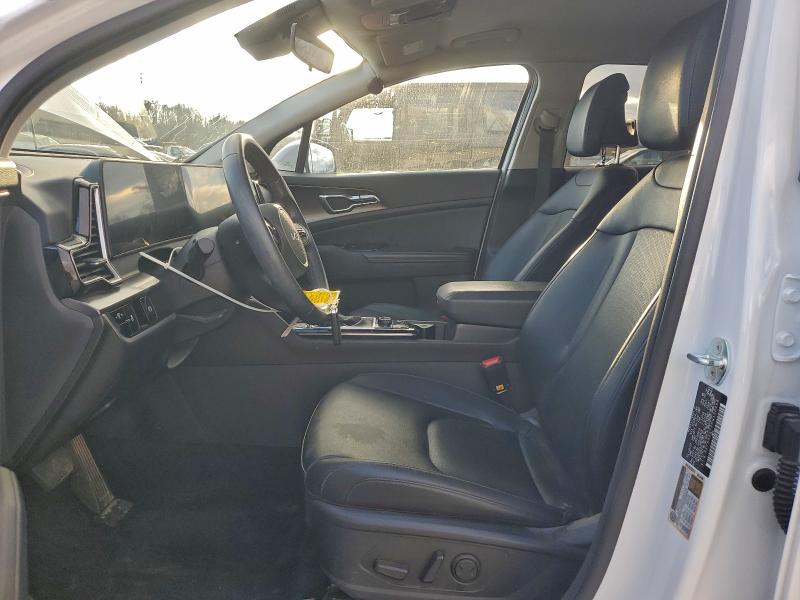 Фото 7 - KIA SPORTAGE