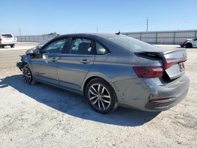 Фото 2 - VOLKSWAGEN JETTA