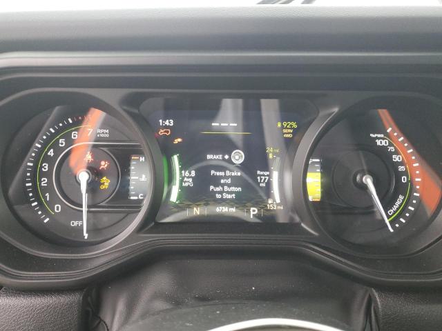 JEEP WRANGLER H 2024 VIN 1C4RJXU6XRW305821