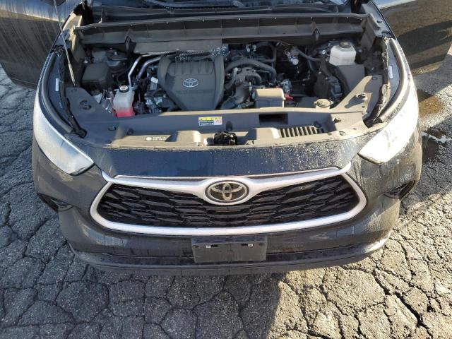 Фото 12 - TOYOTA HIGHLANDER