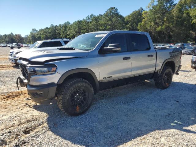 Фото 1 - RAM 1500