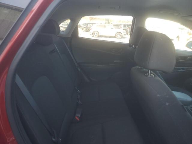 Фото 10 - HYUNDAI KONA