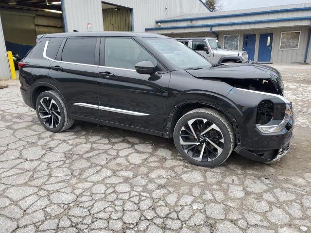 Фото 4 - MITSUBISHI OUTLANDER