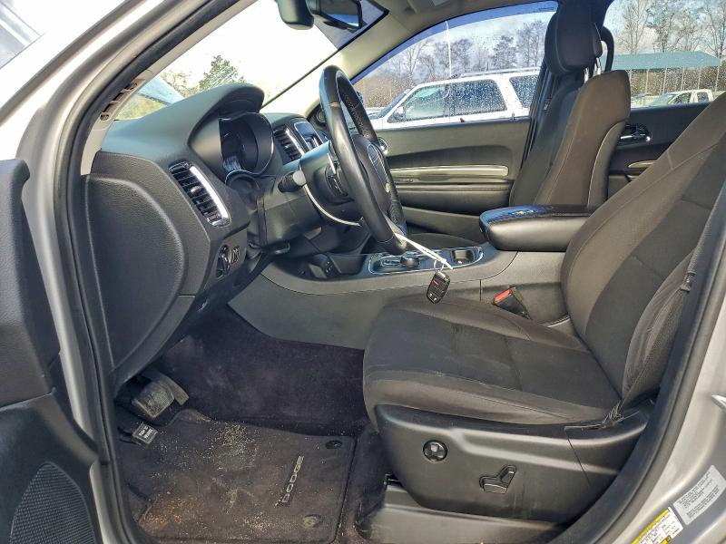 Фото 7 - DODGE DURANGO