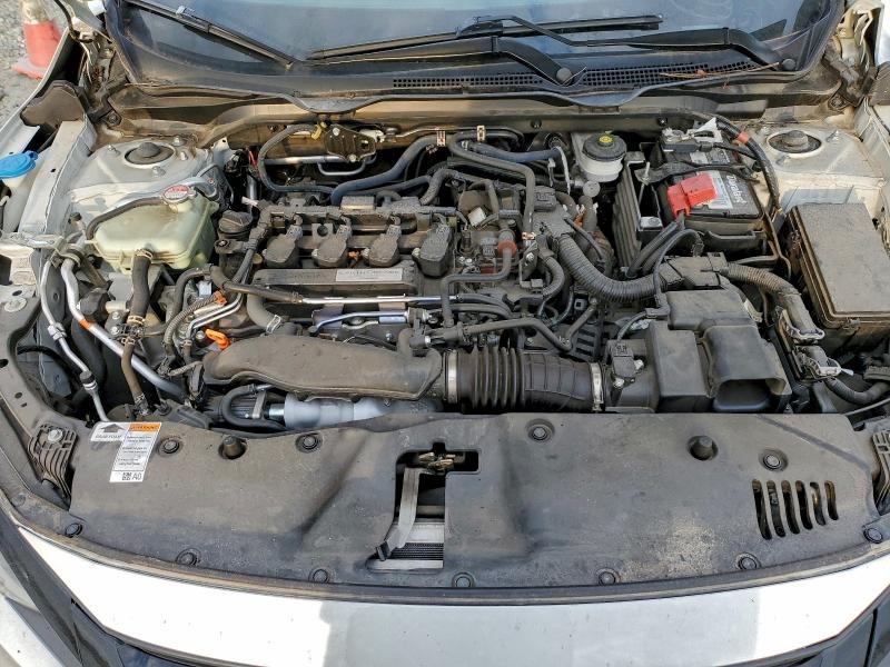 Фото 11 - HONDA CIVIC