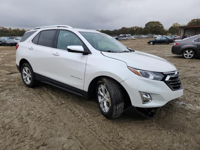 Фото 4 - CHEVROLET EQUINOX