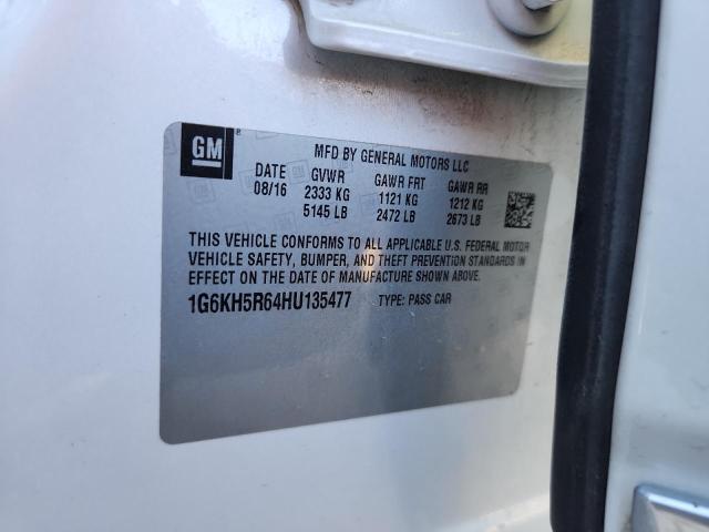 Фото 12 - CADILLAC CT6