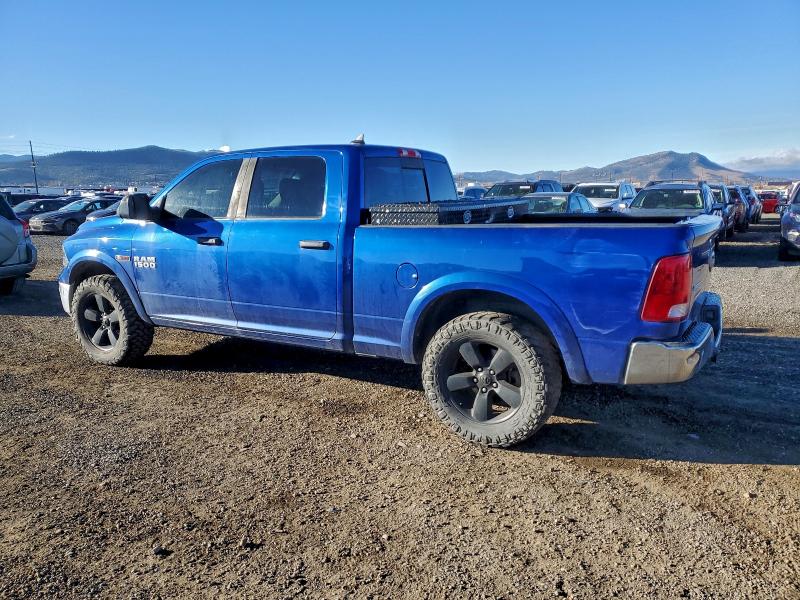 Фото 2 - RAM 1500