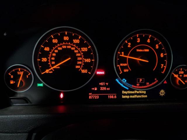 Фото 9 - BMW 4 SERIES