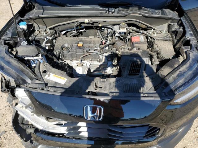 Фото 11 - HONDA HR-V