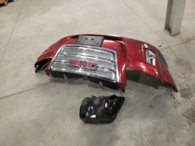 Фото 12 - GMC TERRAIN