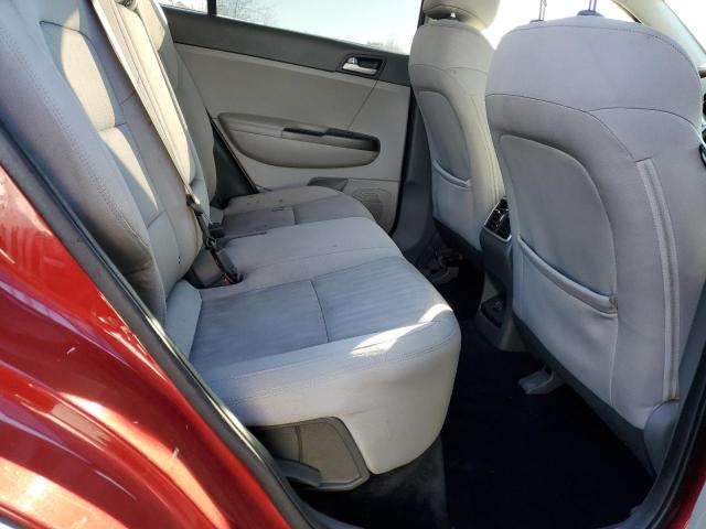 Фото 11 - KIA SPORTAGE