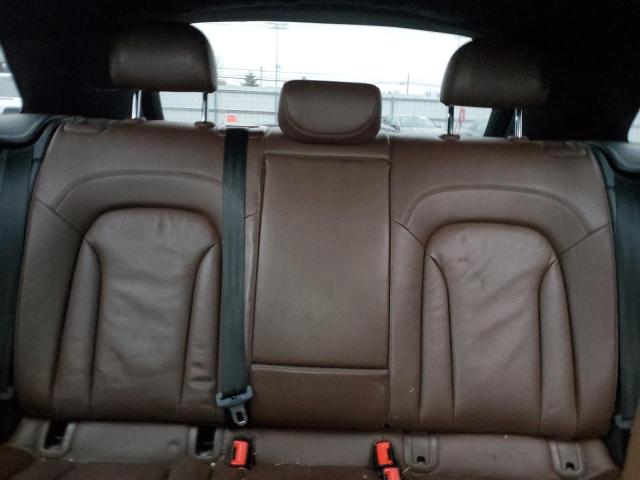 Фото 10 - AUDI Q3